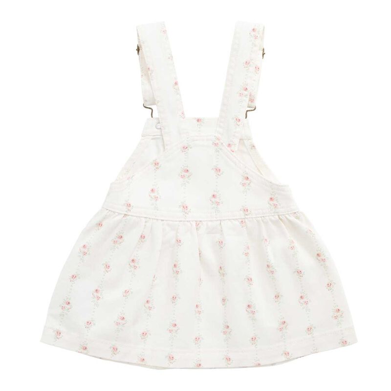 Jamie Kay Norah Overall Dress image number 2